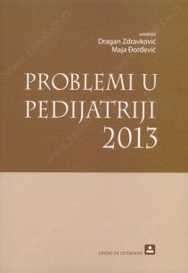 Problemi u pedijatriji 2013