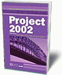Project 2002 - majstor