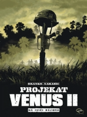 Projekat Venus II - na ivici razuma