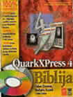 QuarkXPress 4 Biblija (sa CD-om)