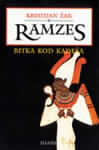 Ramzes III - bitka kod Kadeša