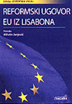 Reformski ugovor Evropske unije iz Lisabona
