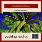 Reiki meditacije - audio knjiga