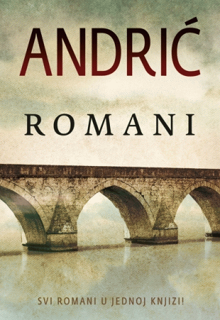Romani - Ivo Andrić