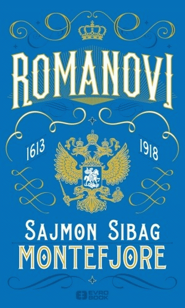 Romanovi 1613-1918.