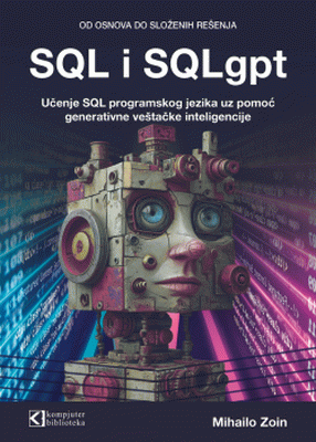 SQL i SQLgpt - od osnova do složenih rešenja