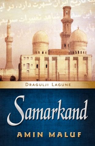 Samarkand (Dragulji Lagune) - TP