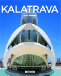 Santjago Kalatrava, 1951 - arhitekta, inženjer, umetnik