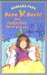 Sara B. Savić ima čudovište ispod kreveta