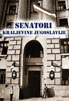 Senatori Kraljevine Jugoslavije
