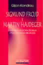 Sigmund Frojd i Martin Hajdeger - Deseinanalitička teorija i psihoterapija neuroza