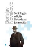 Sociologija religije Slobodana Jovanovića