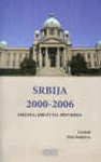 Srbija 2000-2006. - država, društvo, privreda