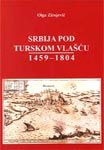 Srbija pod turskom vlašću 1450-1804