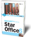 StarOffice 6.0