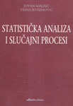 Statistička analiza i slučajni procesi