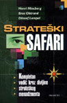 Strateški safari