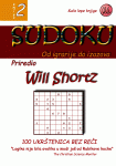 Sudoku - Od igrarije do izazova