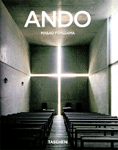 Tadao Ando, 1941 - geometrija ljudskog prostora