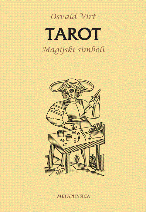 Tarot - magijski simboli