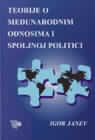 Teorije o međunarodnim odnosima i spoljnoj politici