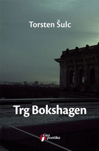 Trg Bokshagen