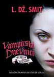 Vampirski dnevnici 6: Povratak: Duše senke