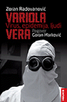 Variola vera - virus, epidemija, ljudi