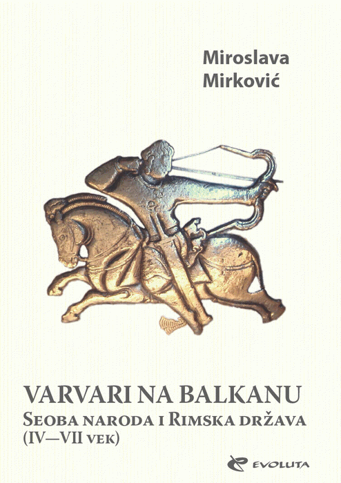 Varvari na Balkanu