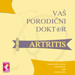 Vaš porodični doktor- Artritis