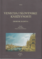 Venecija i slovenske književnosti