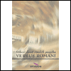 Versus Romani : Stihovi deset rimskih pesnika