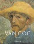 Vinsent Van Gog: 1853-1890: između vizije i stvarnosti
