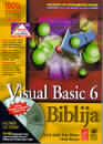 Visual Basic 6 Biblija + CD