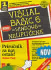 Visual Basic 6 za neupućene + CD