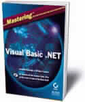 Visual Basic .NET - Majstor