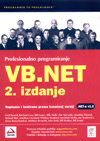 Visual Basic. NET - profesionalno programiranje