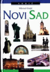 Vodič kroz Novi Sad i okolinu