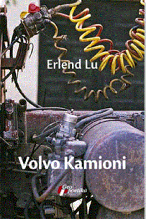 Volvo Kamioni