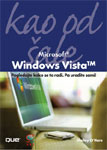 Windows Vista kao od šale