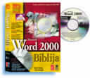 Word 2000 Biblija (sa CD-om)