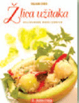 Žlica užitka - kulinarske razglednice