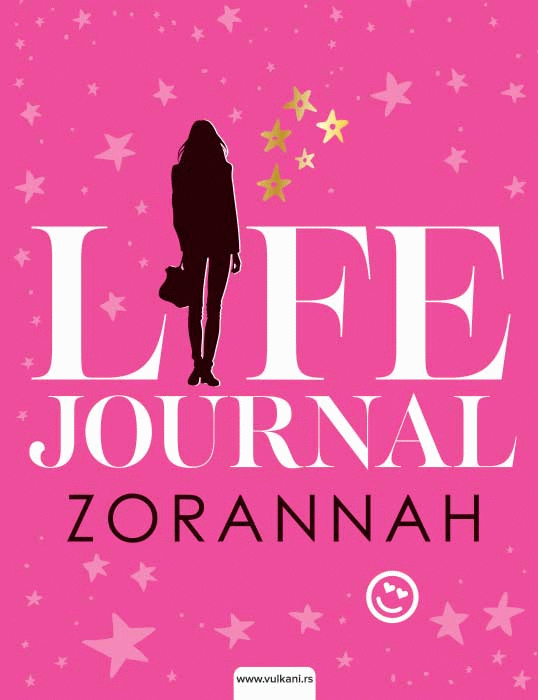 Zorannah Life Journal