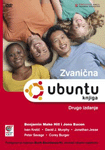 Zvanična Ubuntu knjiga + DVD