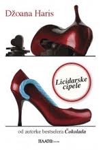 liciderske cipele dž haris 