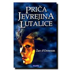 priča jevrejina lutalice žan dormeson 