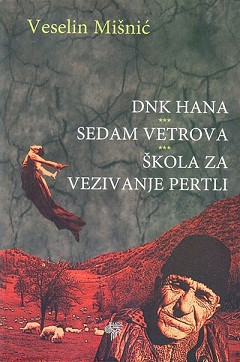 dnk hana sedam vetrova škola za vezivanje pertli mišnić veselin 