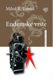 endemske vrste tomaš b miloš 