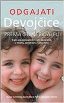 odgajati devojčice stiv bidalf 