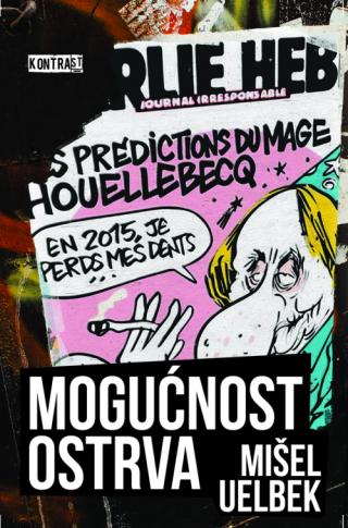 mogućnost ostrva mišel uelbek 